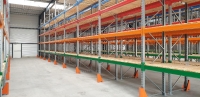 Stockage
